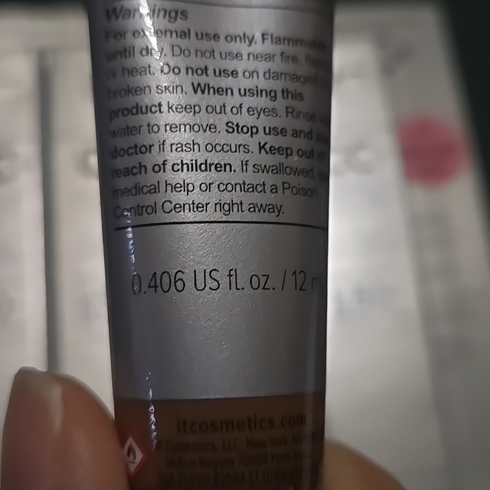 IT Cosmetics CC+ Cream SPF 50 - 6 Pk Bundle - Picture 5 of 5